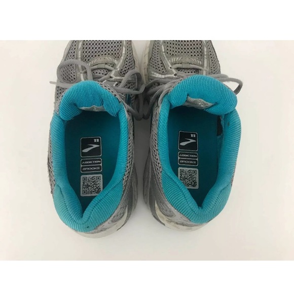 Women’s brooks association 11 running shoes size 9 - Picture 7 of 8